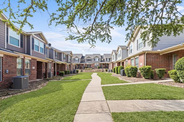 2220 Stoneleigh Place, Mckinney, TX 75071