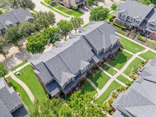 2220 Stoneleigh Place, Mckinney, TX 75071
