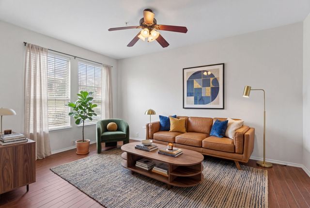 2220 Stoneleigh Place, Mckinney, TX 75071