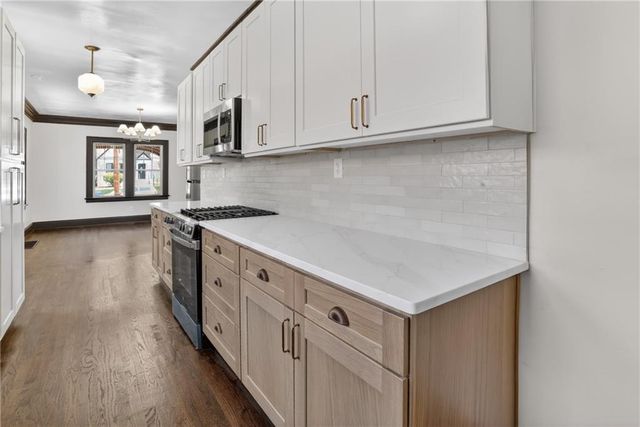 1640 Stokes Avenue SW, Atlanta, GA 30310