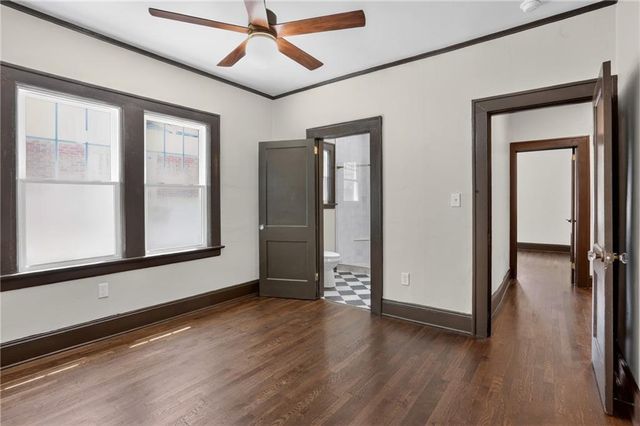 1640 Stokes Avenue SW, Atlanta, GA 30310