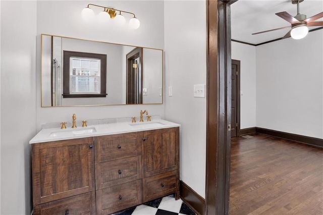 1640 Stokes Avenue SW, Atlanta, GA 30310