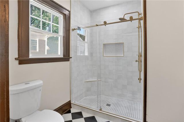 1640 Stokes Avenue SW, Atlanta, GA 30310