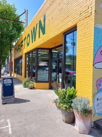 1640 Stokes Avenue SW, Atlanta, GA 30310