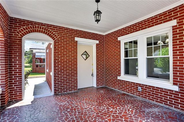 1640 Stokes Avenue SW, Atlanta, GA 30310