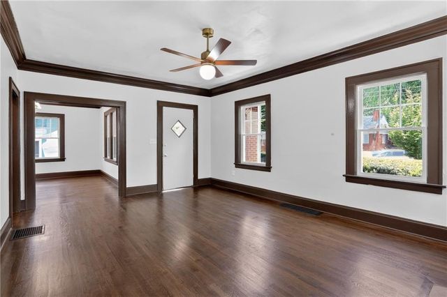 1640 Stokes Avenue SW, Atlanta, GA 30310