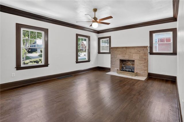 1640 Stokes Avenue SW, Atlanta, GA 30310