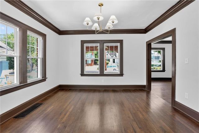 1640 Stokes Avenue SW, Atlanta, GA 30310