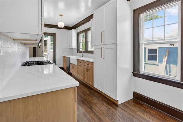 1640 Stokes Avenue SW, Atlanta, GA 30310