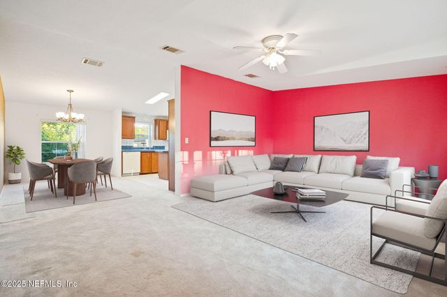 15441 NORMAN Avenue, Jacksonville, FL 32218