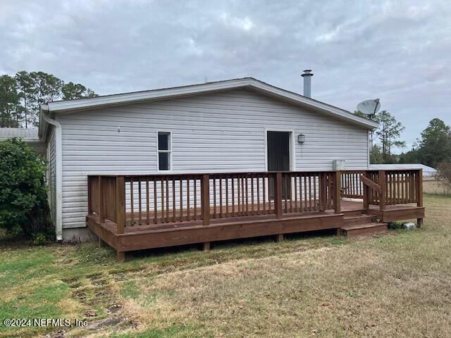 15441 NORMAN Avenue, Jacksonville, FL 32218