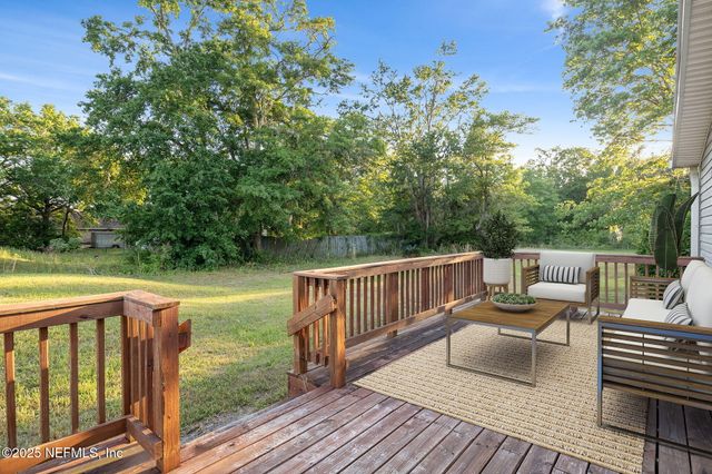 15441 NORMAN Avenue, Jacksonville, FL 32218
