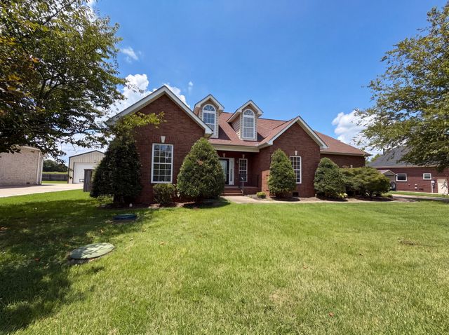 1044 Laramie Ct, Murfreesboro, TN 37128