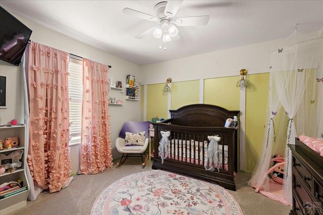 319 W Blue Jay Place, Pueblo West, CO 81007