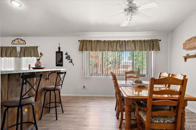 319 W Blue Jay Place, Pueblo West, CO 81007