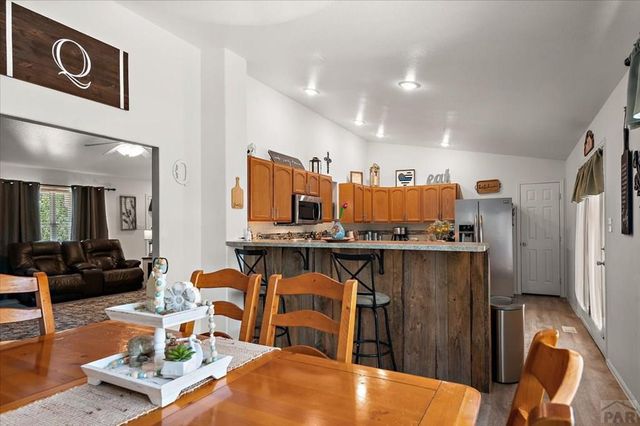 319 W Blue Jay Place, Pueblo West, CO 81007