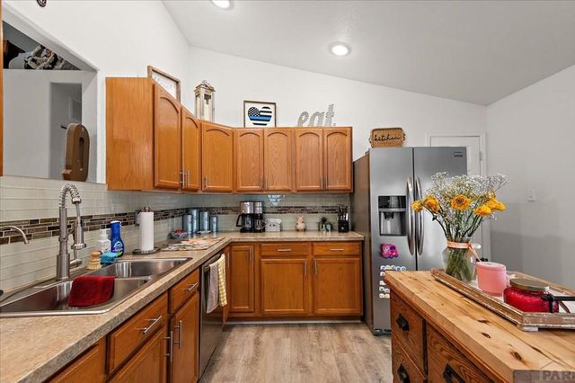 319 W Blue Jay Place, Pueblo West, CO 81007
