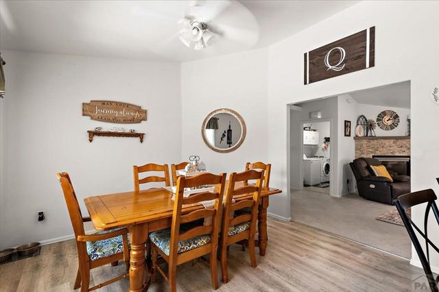 319 W Blue Jay Place, Pueblo West, CO 81007