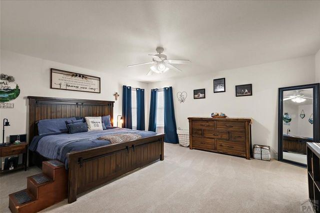 319 W Blue Jay Place, Pueblo West, CO 81007