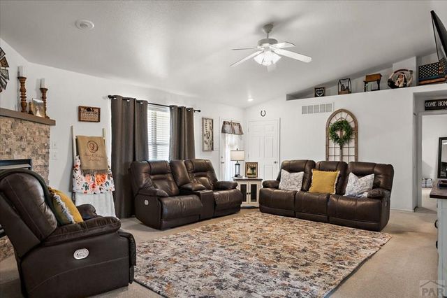 319 W Blue Jay Place, Pueblo West, CO 81007