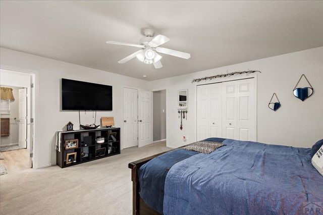 319 W Blue Jay Place, Pueblo West, CO 81007