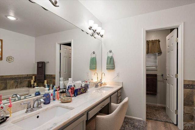 319 W Blue Jay Place, Pueblo West, CO 81007