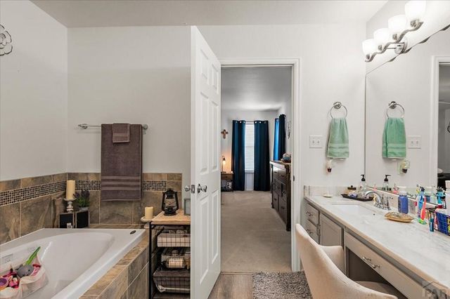 319 W Blue Jay Place, Pueblo West, CO 81007