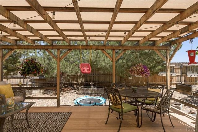 319 W Blue Jay Place, Pueblo West, CO 81007