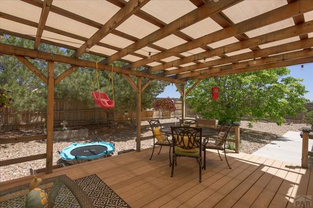 319 W Blue Jay Place, Pueblo West, CO 81007
