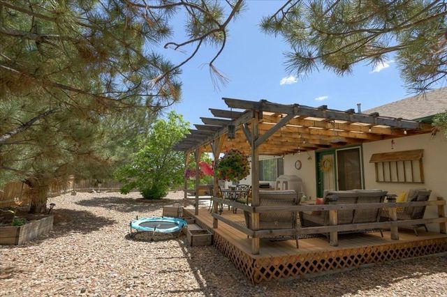 319 W Blue Jay Place, Pueblo West, CO 81007