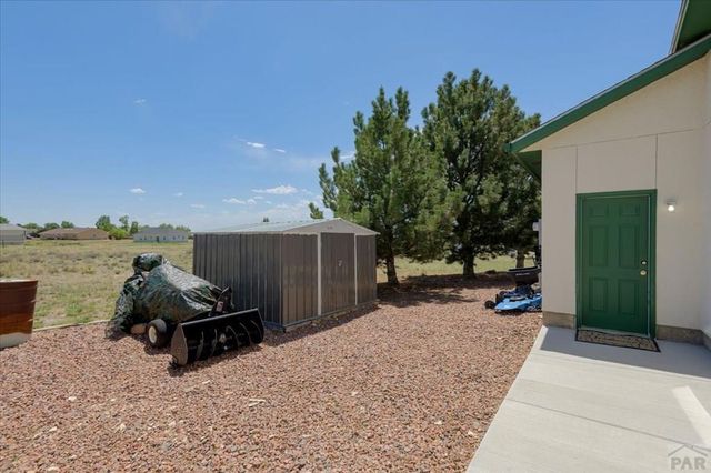 319 W Blue Jay Place, Pueblo West, CO 81007