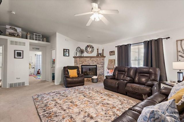 319 W Blue Jay Place, Pueblo West, CO 81007