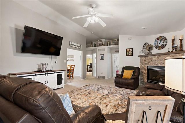 319 W Blue Jay Place, Pueblo West, CO 81007