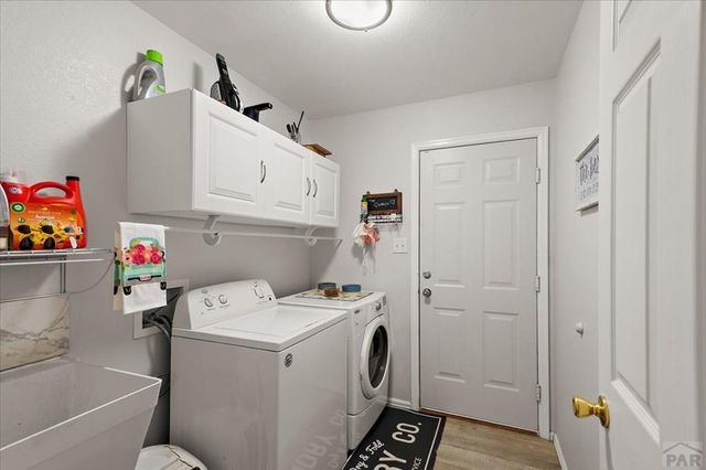 319 W Blue Jay Place, Pueblo West, CO 81007