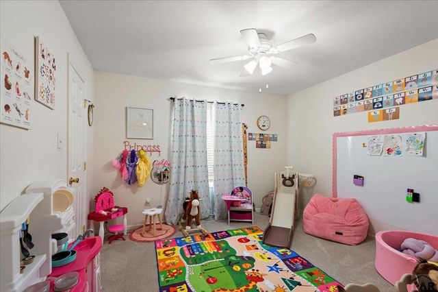 319 W Blue Jay Place, Pueblo West, CO 81007