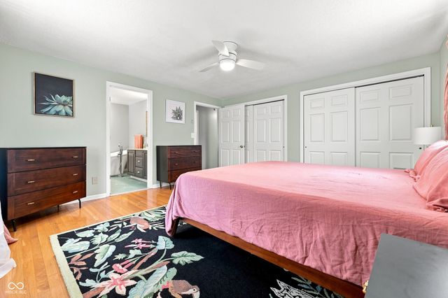 651 Spring Hills Drive, Zionsville, IN 46077