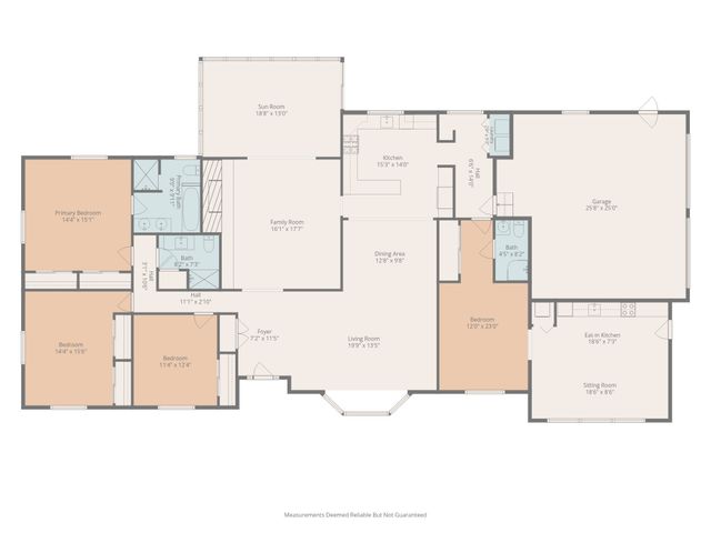 651 Spring Hills Drive, Zionsville, IN 46077