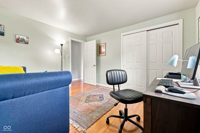 651 Spring Hills Drive, Zionsville, IN 46077