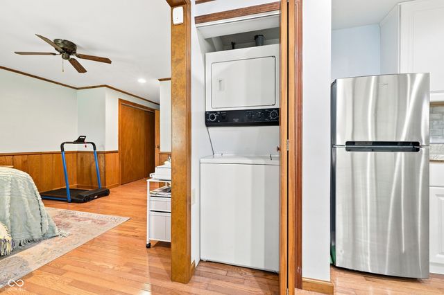 651 Spring Hills Drive, Zionsville, IN 46077