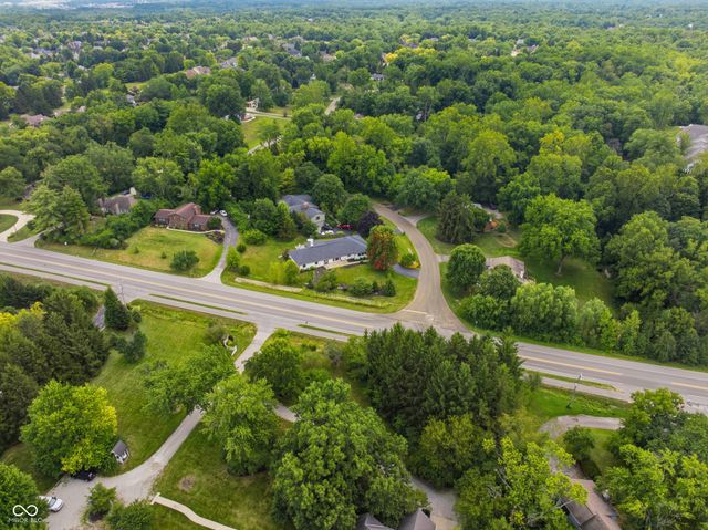 651 Spring Hills Drive, Zionsville, IN 46077