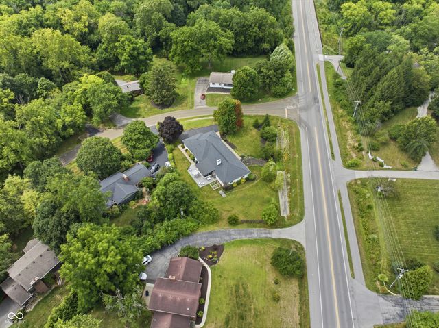 651 Spring Hills Drive, Zionsville, IN 46077