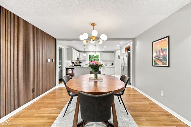 651 Spring Hills Drive, Zionsville, IN 46077
