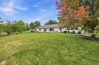 651 Spring Hills Drive, Zionsville, IN 46077