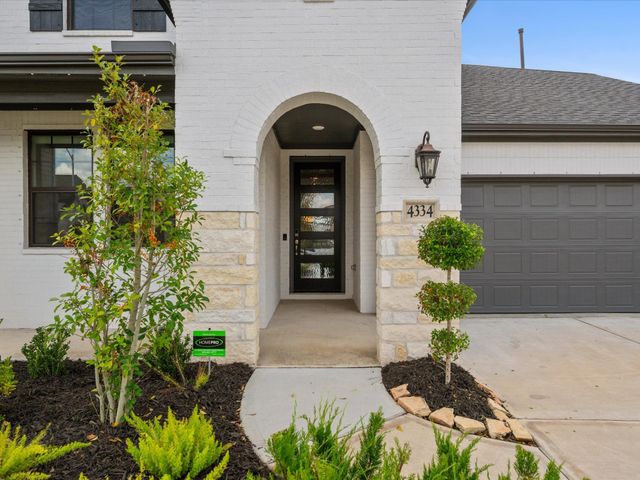 4334 Whitney Crest Court, Manvel, TX 77578