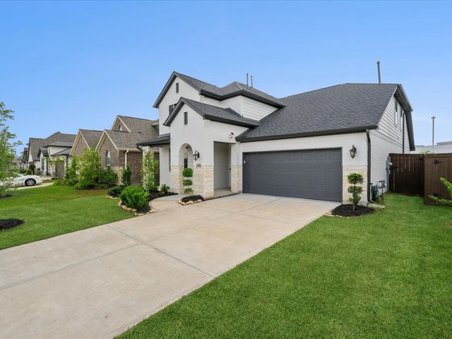 4334 Whitney Crest Court, Manvel, TX 77578