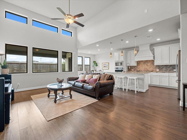 4334 Whitney Crest Court, Manvel, TX 77578