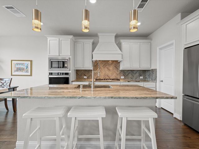 4334 Whitney Crest Court, Manvel, TX 77578