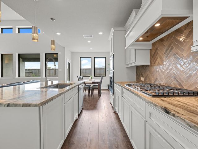 4334 Whitney Crest Court, Manvel, TX 77578