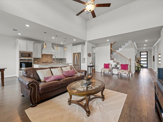 4334 Whitney Crest Court, Manvel, TX 77578