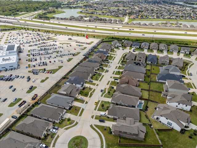 4334 Whitney Crest Court, Manvel, TX 77578